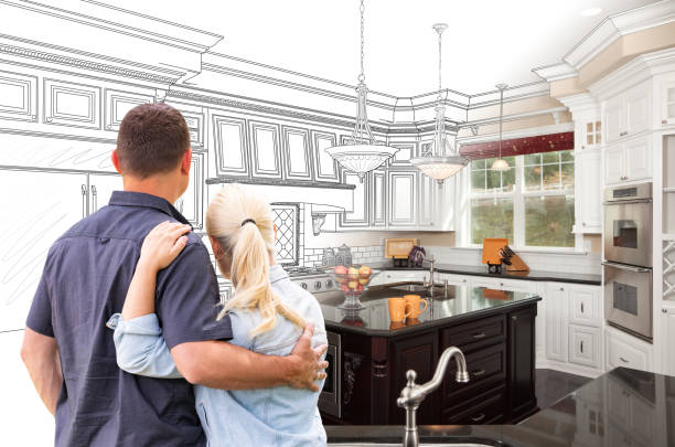 24/7 Emergency Cabinet Refacing experts in Lester Prairie, MN