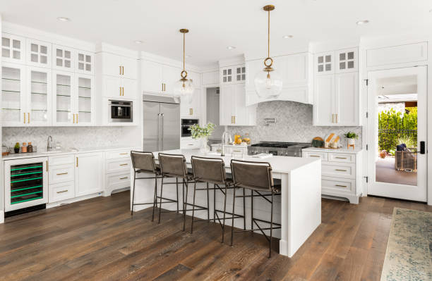 Reliable Cabinet Refacing contractor in Lester Prairie, MN by I E Kitchen
