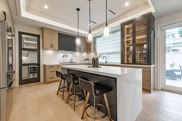 Affordable Cabinet Refacing solutions in Lester Prairie, MN